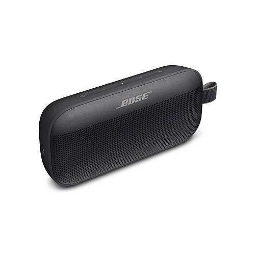 Акустическая система Bose SoundLink Flex, черный