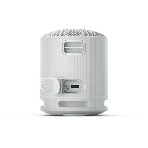 Портативная акустическая система Sony SRS-XB100, белый