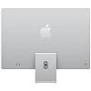 Фото — Apple iMac 24" M3 (8C CPU, 8C GPU), 512 Гб, серебристый