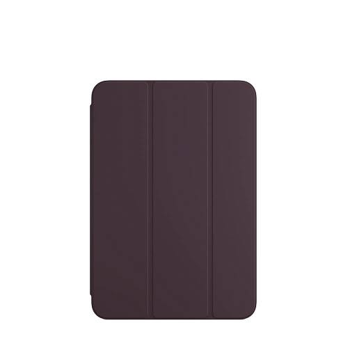 Чехол для планшета Smart Folio для iPad mini (6‑го поколения), «тёмная вишня»