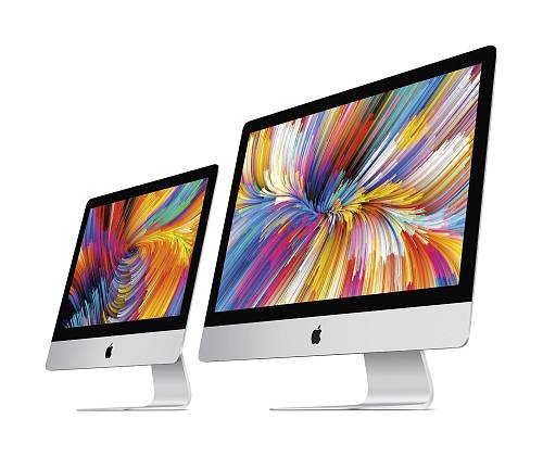 Apple iMac 21,5" 4 Core i3 3,6 ГГц, 8 ГБ, 1 ТБ, AMD Radeon Pro 555X