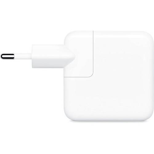 Зарядное устройство Apple 35W Dual USB-C Port Power Adapter