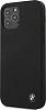 Фото — Чехол для смартфона BMW Signature Liquid для iPhone 12/12 Pro, черный