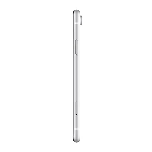 Смартфон Apple iPhone XR, 64 ГБ, белый, новая комплектация