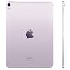 Фото — Apple iPad Air 13", M2 Wi-Fi + Cellular, 1 ТБ, фиолетовый