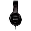 Фото — Наушники Shure SRH240A-BK-EFS, черный