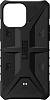 Фото — Чехол для смартфона UAG Pathfinder для iPhone 13 Pro Max, черный
