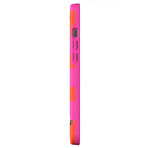 Чехол для смартфона Richmond & Finch для iPhone 12 Pro Max (6.7) SS21, пурпурный