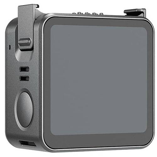 Экшн-камера DJI Action 2 Dual-Screen Combo, серый