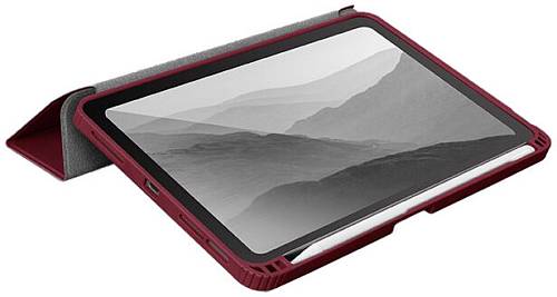 Чехол для планшета Uniq Moven для iPad Mini 6, красный