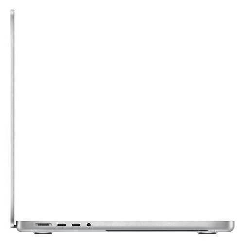 Apple MacBook Pro 14 (M2 Pro 10C/16C 16GB 512GB), серебристый