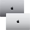 Фото — Apple MacBook Pro 14" (M1 Pro 8C CPU, 14C GPU, 2021) 16 ГБ, 512 ГБ SSD, серебристый