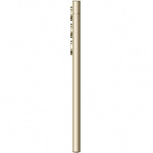 Смартфон Samsung Galaxy S24 Ultra 12/512 Гб, 5G, желтый титан