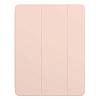 Фото — Чехол для планшета Apple Smart Folio для iPad Pro 12,9" (4‑го поколения), «розовый песок»
