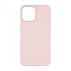 Фото — Чехол для смартфона vlp Silicone Сase для iPhone 12 Pro Max, светло-розовый