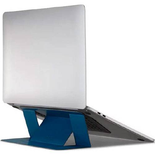 Подставка MOFT LAPTOP STAND для ноутбука, синий