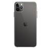 Фото — Чехол для смартфона Apple для iPhone 11 Pro Max Clear Case, прозрачный