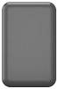 Фото — Внешний аккумулятор Uniq HYDEAIR 10000W Wireless, серый
