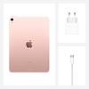 Фото — Apple iPad Air Wi-Fi + Cellular 256 ГБ, «розовое золото»