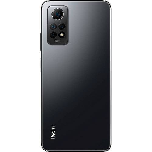 Смартфон Xiaomi Redmi Note 12 Pro 256 ГБ, серый