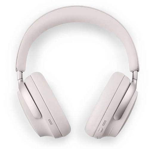 Наушники Bose QuietComfort Ultra Headphones, белый