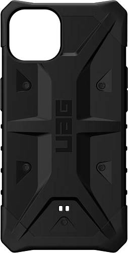 Чехол для смартфона UAG Pathfinder для iPhone 13, черный
