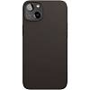 Фото — Чехол для смартфона vlp Silicone case для iPhone 13 Pro, «черный»