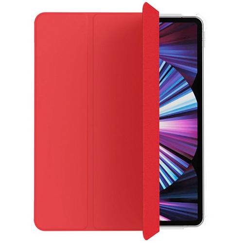Чехол для планшета vlp для iPad Air 2020 (10.9'') Dual Folio, красный