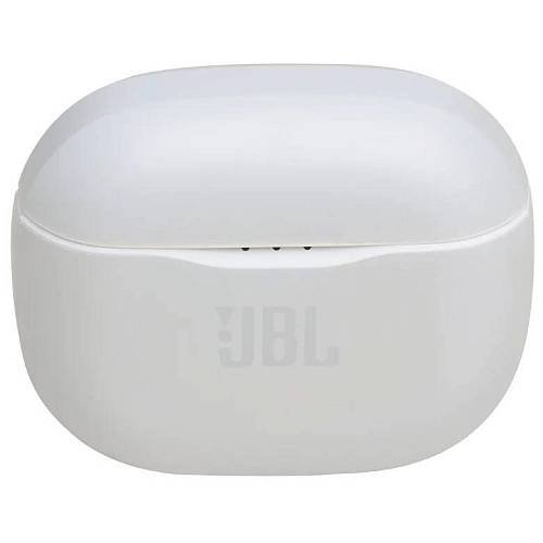 Наушники JBL Tune 120TWS, белый