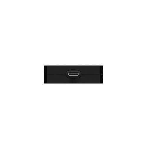 Адаптер Belkin USB-C Video Adapter, черный