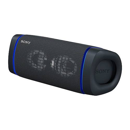 Портативная акустическая система Sony SRS-XB33B.RU2, черный