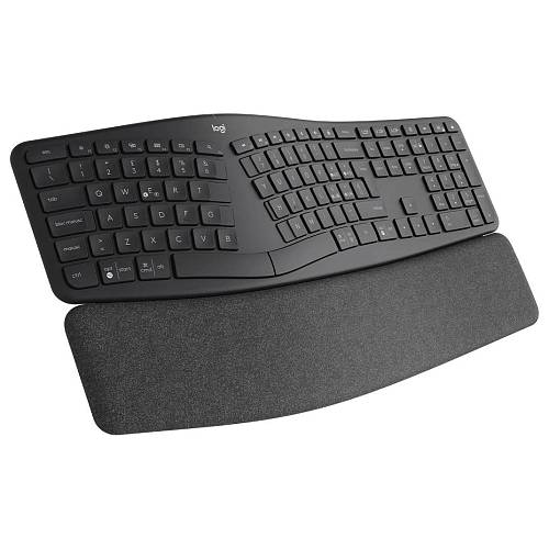 Клавиатура Logitech K860, черный