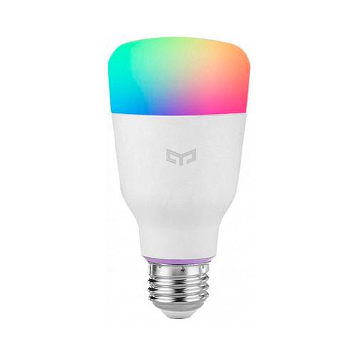 Лампа Yeelight Smart LED Bulb 1S, E27, 8.5Вт