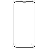 Фото — Защитное стекло для смартфона 2.5D vlp для iPhone 12/12 Pro, олеофобное, с черной рамкой