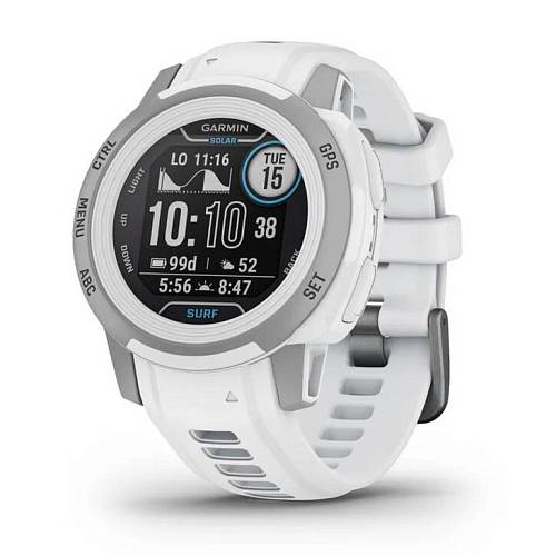 Умные часы Garmin Instinct 2S Solar, Surf Edition