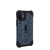Фото — Чехол для смартфона UAG Pathfinder для iPhone 12 mini, сине-зеленый