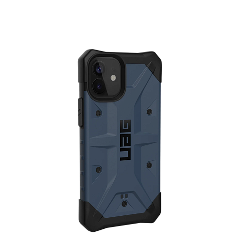 Чехол для смартфона UAG Pathfinder для iPhone 12 mini, сине-зеленый