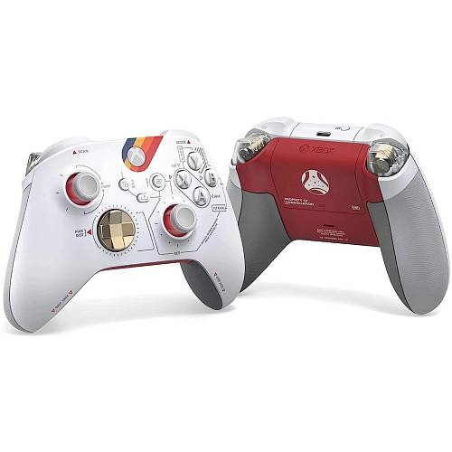 Геймпад Microsoft Xbox Wireless Controller, Starfield, Limited Edition