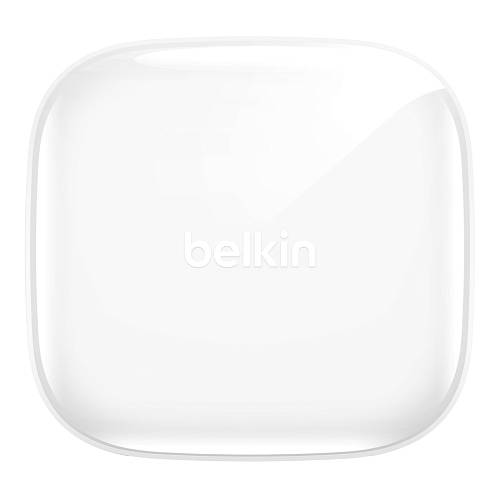 Беспроводные наушники Belkin SoundForm Freedom, белый