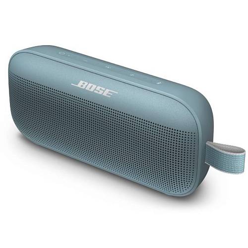 Акустическая система Bose SoundLink Flex, синий