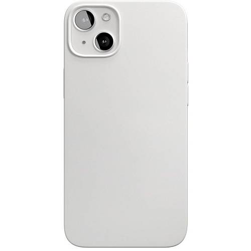Чехол для смартфона vlp Silicone case для iPhone 13 Pro, «белый»