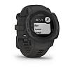 Фото — Умные часы Garmin Instinct 2S, графит