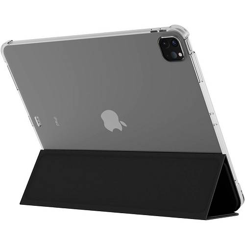 Чехол для планшета vlp для iPad Pro 2021 (11") Dual Folio, черный