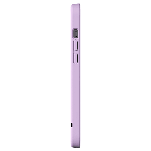 Чехол для смартфона Richmond & Finch для iPhone 12 Pro Max (6.7) SS21, фиолетовый
