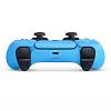 Фото — Геймпад Sony Playstation 5 DualSense Wireless Controller, синий