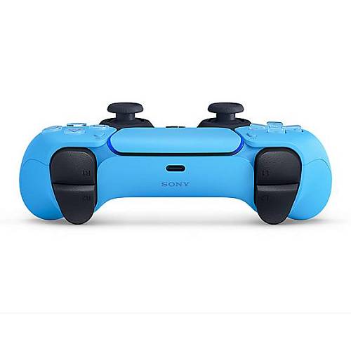Геймпад Sony Playstation 5 DualSense Wireless Controller, синий