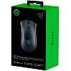 Фото — Мышь Razer DeathAdder Essential, черный