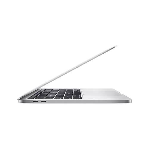 Apple MacBook Pro 13" QC i5 2 ГГц, 16 ГБ, 1 ТБ SSD, Iris Plus, Touch Bar, серебристый