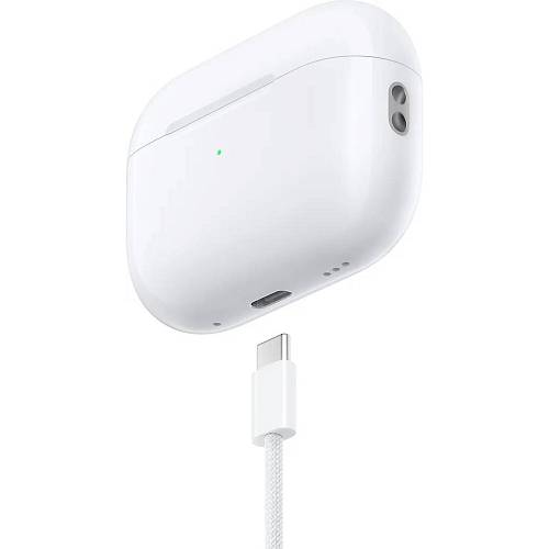 Наушники Apple AirPods Pro (2-го поколения, 2023), белый