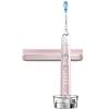 Фото — Электрическая зубная щетка Philips Sonicare Diamond Clean HX9911/84, розовый